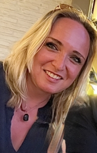 Nathalie van den Berg
